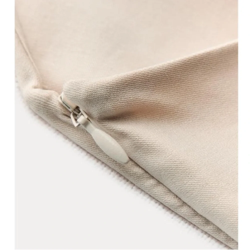 Zara NWT midi halter dress ZW Collection 3087/455 - Picture 3 of 6